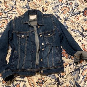 Old Navy Jean jacket